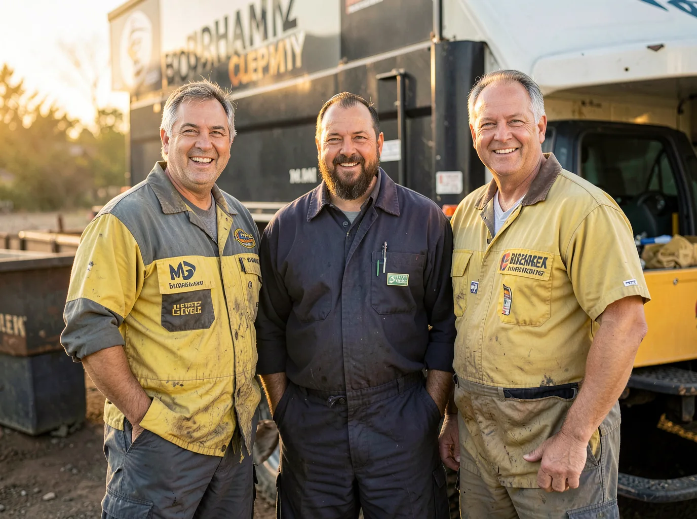 Sewage Cleanup company in Blairsburg, IA